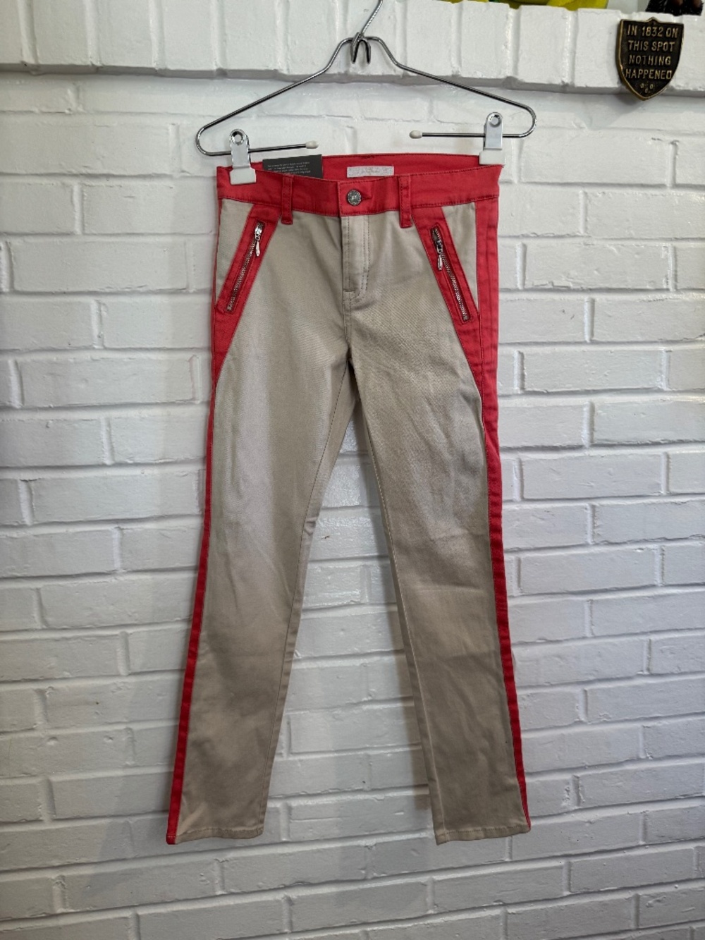 Big Girl  size 12 7 for Mankind  pants